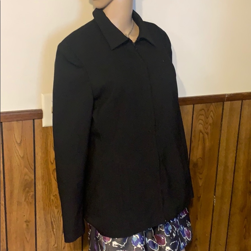 Jones New York Blazer